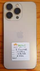 Apple iPhone 13Pro 128GB Pre-owned Phone