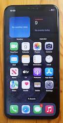 Apple iPhone Xs 256GB, Pre-owned Phone