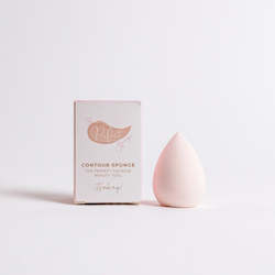 Direct selling - cosmetic, perfume and toiletry: Contour Sponge