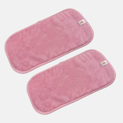 Direct selling - cosmetic, perfume and toiletry: Perfect Makeup Eraser (Double Bundle)