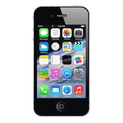 Internet only: iPhone 4s (8GB)
