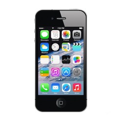 Internet only: iPhone 4 (32GB)