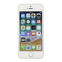 Internet only: iPhone SE (32GB)