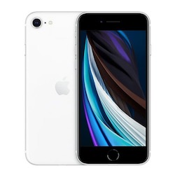 iPhone SE (2020 - 2nd Generation) (64GB)