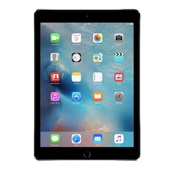 iPad Air 2 (64GB) (cellular & wifi)