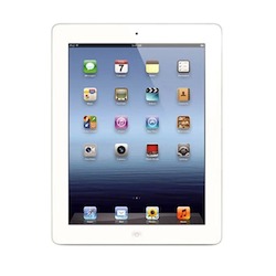 iPad (4th gen) (32GB) (cellular & wifi)