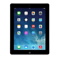 iPad (3rd gen) (32GB) (cellular & wifi)