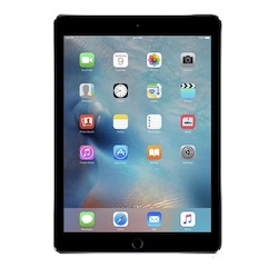 iPad Air 2 (16GB) (cellular & wifi)