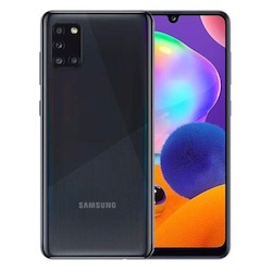 Samsung Galaxy A31 (Dual Sim) (128GB)
