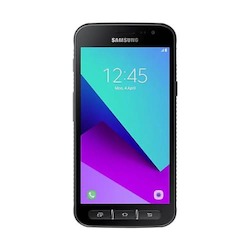 Internet only: Samsung Galaxy XCover 4 (NZ New - Network Locked to Skinny/Spark)