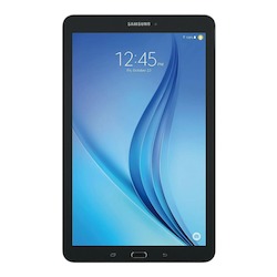 Internet only: Samsung Galaxy Tab E 8.0