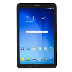 Samsung Galaxy Tab E 9.6â