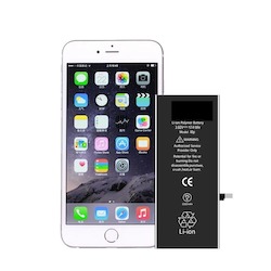 iPhone 6s Plus Battery Replacement