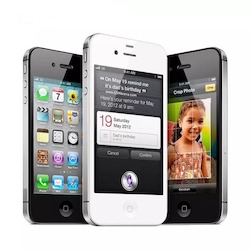 Internet only: iPhone 4s Battery Replacement
