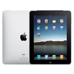 iPad 1 (16GB) (Wifi)
