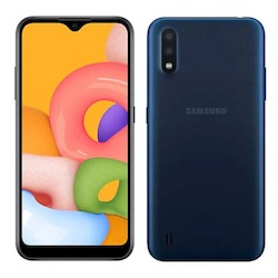 Samsung Galaxy A01 (dual sim)