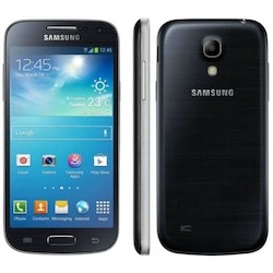 Internet only: Samsung Galaxy S4 Mini