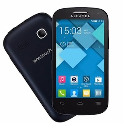 Internet only: Alcatel One Touch Pop C3