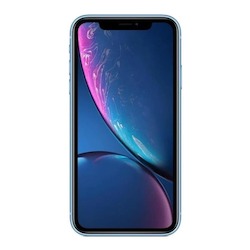 Internet only: iPhone XR (64GB)
