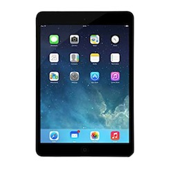 iPad Mini 1 (32GB) (cellular & wifi)