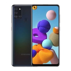 Samsung Galaxy A21s (Dual Sim)