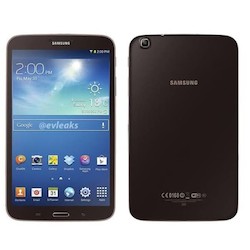 Internet only: Samsung Galaxy Tab 3 8.0 (wifi) (16GB)