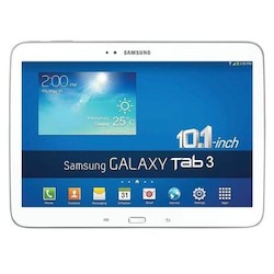 Internet only: Samsung Galaxy Tab 3 10.1 P5210 (wifi) (16GB)