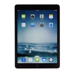 iPad Air (32GB) (wifi)