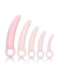 Top Voted By Womens Health: Inspire Silicone Dilator Set