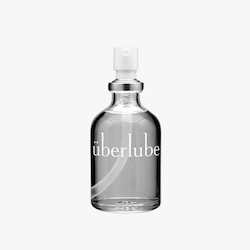 Top Voted By Womens Health: Uberlube Luxury Lubricant
