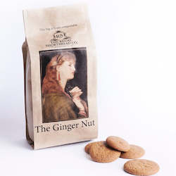 Catering: The Gingernut