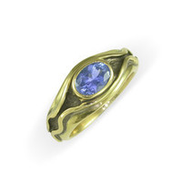 The Ring of Hugo, 18ct Gold