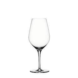 Authentis White Wine Glasses