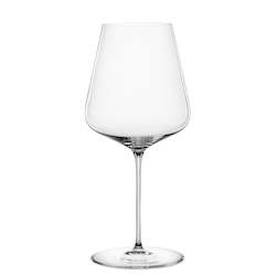Wine Glasses: Spiegelau Definition Bordeaux Glass