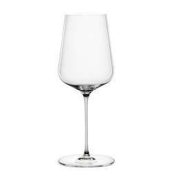Wine Glasses: Spiegelau Definition Universal Glass