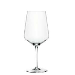 Wine Glasses: Spiegelau Style Red Wine Glasses - set of 4
