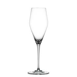 Wine Glasses: Hybrid Champagne Glasses