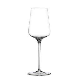 Hybrid White Wine Glasses