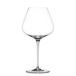 Wine Glasses: Spiegelau Hybrid Burgundy Glasses