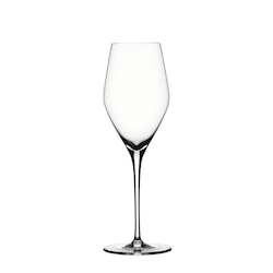 Wine Glasses: Prosecco Glasses