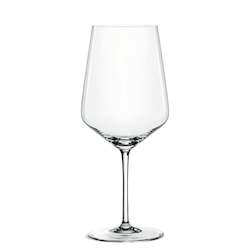 Clearance Outlet: Spritz Glasses