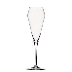 Willsberger Anniversary Champagne Glasses - set of 4 (Damaged Boxes)