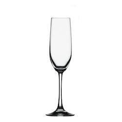 Vino Grande Champagne/Sparkling Wine Glasses