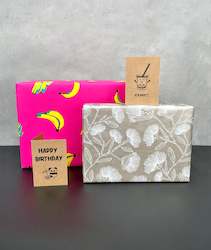 Gift Wrapping & Cards