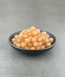 Internet only: Red Grapefruit Fruit Pearls