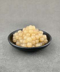 Internet only: Lychee Fruit Pearls