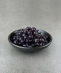Blueberry Fruit Pearls