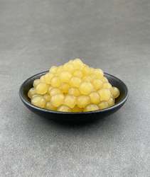 Internet only: Pineapple Fruit Pearls