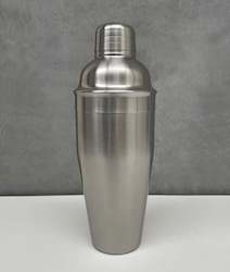 Internet only: Stainless Steel Cocktail Shaker