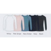 Products: Adult Long Sleeve Thermal Top
